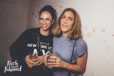 Party Bild aus dem FRANNZ vom 26.09.2025